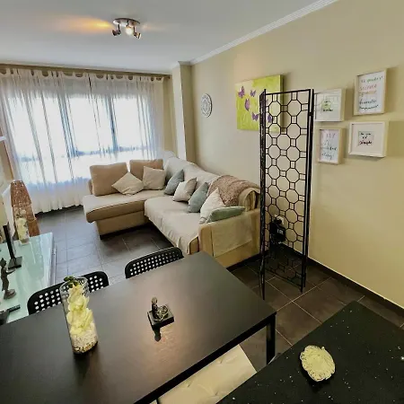 Giralda 2 Apartment Ponteareas Exterior photo