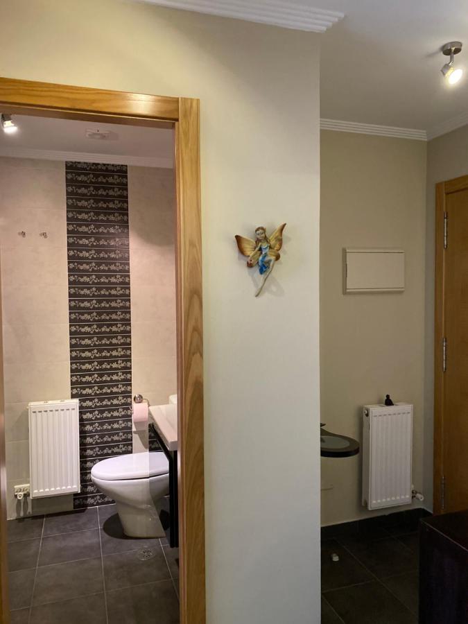 Giralda 2 Apartment